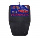 T60060 - Floor mats felt gray C /4pcs/