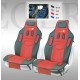 T62005 - Seat cushion /deluxe sport/