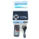 T72008 - FM transmitter with 1Gb/2Gb memory