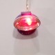 T52028 - Decoration light /blue-red flashing