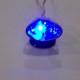 T52028 - Decoration light /blue-red flashing