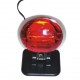 T50031 - Decoration light /red flashing/