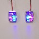 T50033 - Mini decoration light /with blue-red led