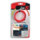 T52072 - Neon cable red or blue 1,5m