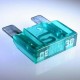 T15050 - Fuse 10A /ATS blade type/ 100pcs