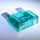 T15058 - Fuse 20A /ATS blade type/ 100pcs