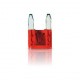 T15072 - Fuse mini 10A /ATS blade type/ 100pcs