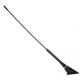 T15207 - Antenna black /imitation/