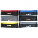 T12117 -  Seat belt cover /black, gray, yellow, red, blue/ /2 pcs/