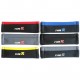 T12117 -  Seat belt cover /black, gray, yellow, red, blue/ /2 pcs/