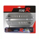 T15503 - Wiper wing black /with 5 led light/