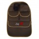 T12122 - Car seat organizer /red, blue, gray, beige, brown/