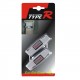 T12202 - Seat belt stopper /2 pcs/