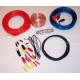 T15714 - Audio wiring kit 350W