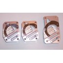 T23010 - Pedal pad /3pcs/