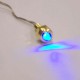 T50031 - Screw light /with blue led/