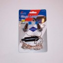 T50032 - Mini decoration light /with blue led/