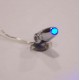 T50032 - Mini decoration light /with blue led/