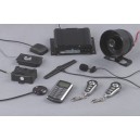 T70022 - GPS  and GSM car alarm system