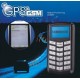 T70022 - GPS  and GSM car alarm system