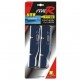 T12112 -  Wiper wing /blue, red, silver, champagne/ /2 pcs/