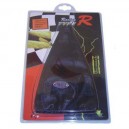 T12223 - Shift lever cover /black/